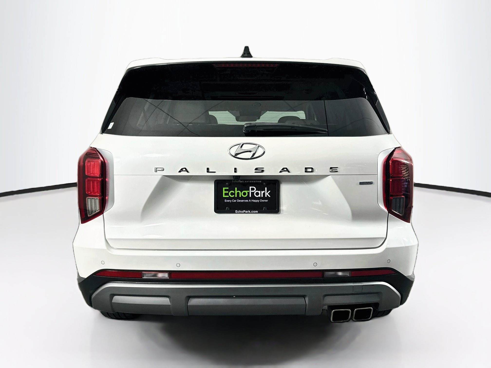 Used 2024 Hyundai Palisade Limited AWD/4WD image 7