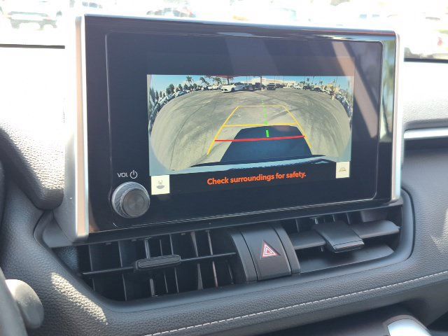 Used 2023 Toyota RAV4 XLE w/ Convenience Package FWD image 13
