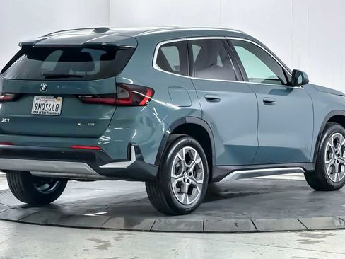 Used 2025 BMW X1 xDrive28i image 2