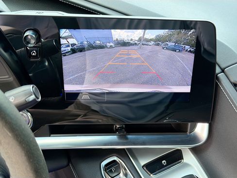 Used 2021 Chevrolet Corvette Stingray Convertible w/ 1LT image 29