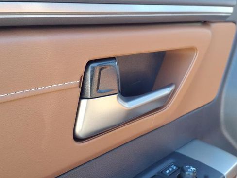 Used 2026 Toyota Tundra 1794 Edition image 16