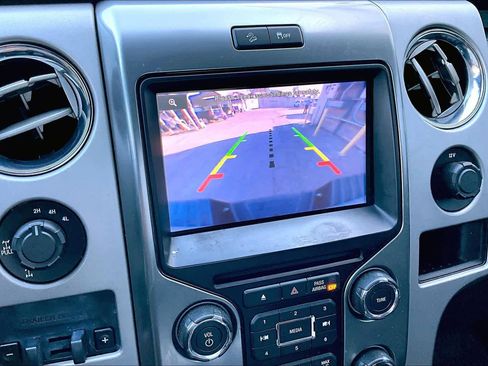 Used 2013 Ford F150 FX4 w/ Luxury Equipment Group image 28