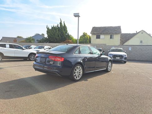 Used 2015 Audi A4 2.0T Premium Plus image 3