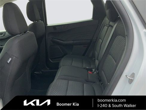 Used 2025 Ford Escape Active w/ Tech Pack #1 image 13