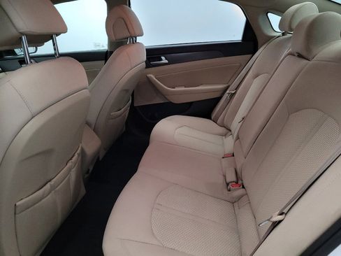 Used 2015 Hyundai Sonata Sport image 18