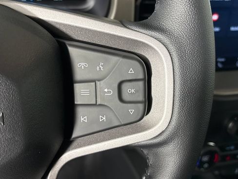 New 2026 Ford Bronco Outer Banks AWD/4WD image 20