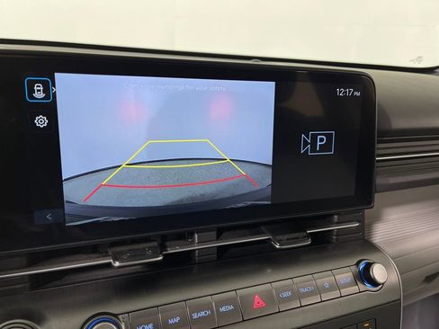 Certified 2025 Hyundai Kona SEL image 23