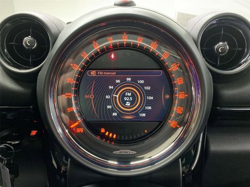 Used 2015 MINI Cooper Paceman John Cooper Works image 16