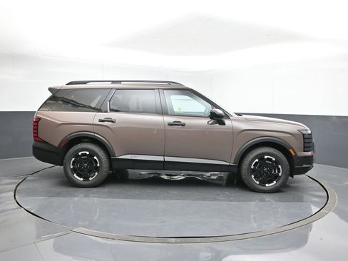 New 2026 Hyundai Palisade XRT Pro image 6