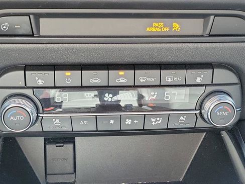 Used 2023 MAZDA CX-5 AWD 2.5 Turbo image 65