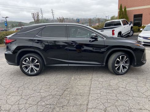 Used 2020 Lexus RX 350 FWD w/ Premium Package image 20