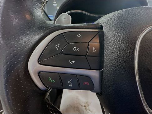 Used 2017 Jeep Grand Cherokee SRT AWD/4WD image 38