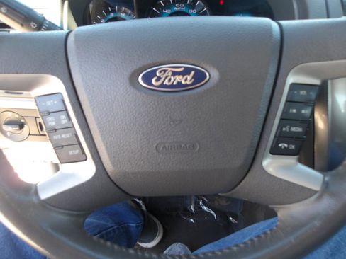 Used 2012 Ford Fusion SEL image 20