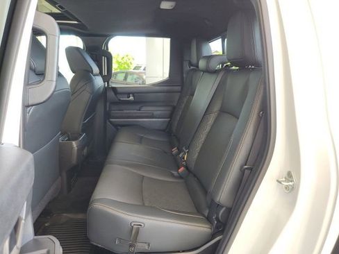 Certified 2024 Toyota Tacoma Limited w/ Limited Package (LT) AWD/4WD image 20
