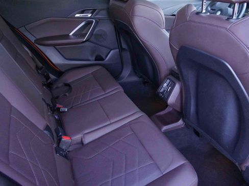 Certified 2025 BMW X2 xDrive28i image 33