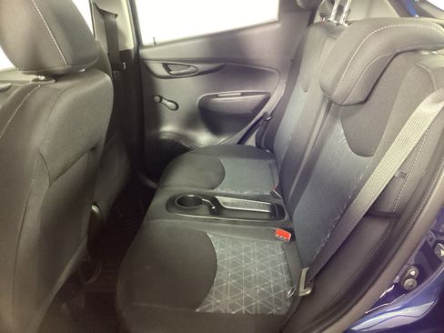 Used 2022 Chevrolet Spark LS FWD image 14