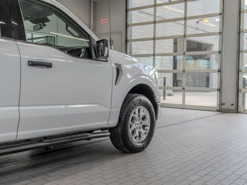 Used 2021 Ford F150 XLT w/ Equipment Group 301A Mid AWD/4WD image 30