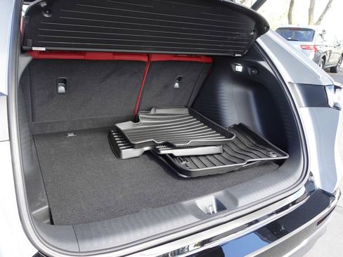 Certified 2025 Acura ADX A-Spec image 26