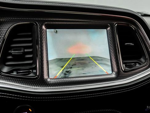 Used 2022 Dodge Challenger SRT Super Stock RWD image 77