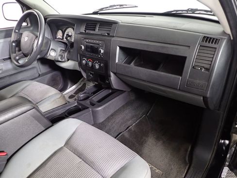Used 2011 Dodge Dakota Big Horn w/ Skid Plate Group AWD/4WD image 33