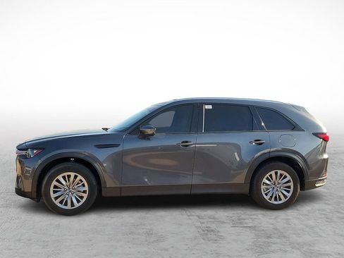 Used 2024 MAZDA CX-90 3.3 Turbo w/ Preferred Plus AWD/4WD image 6
