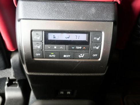 Certified 2023 Lexus GX 460 Luxury image 33