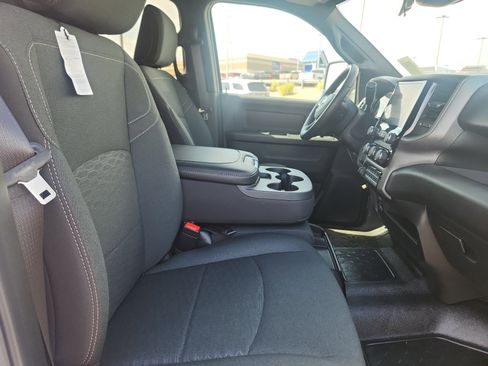 New 2025 RAM 5500 Tradesman image 20