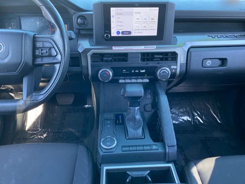 Used 2024 Toyota Tacoma SR5 RWD image 11