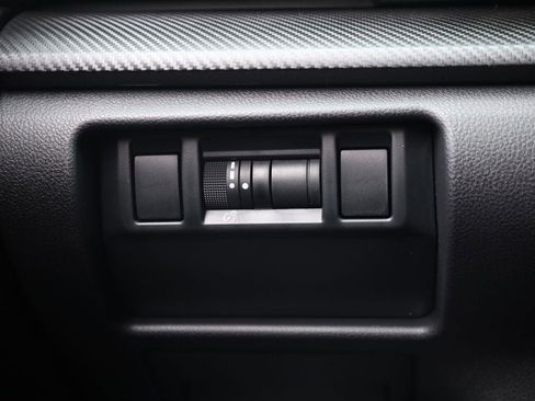 New 2026 Subaru Crosstrek 2.5i AWD/4WD image 17
