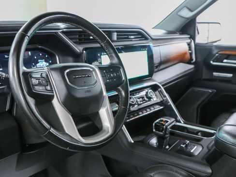 Used 2023 GMC Sierra 1500 Denali AWD/4WD image 26