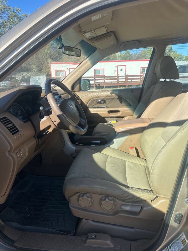 Used 2006 Honda Pilot LX image 2