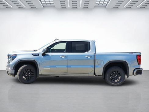 Used 2025 GMC Sierra 1500 Elevation AWD/4WD image 14