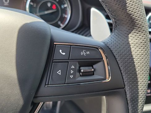 Used 2024 Maserati Quattroporte Modena Ultima Q4 image 8