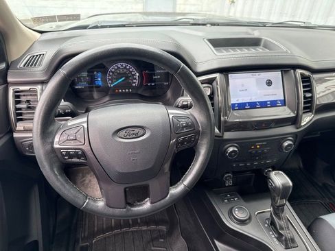 Used 2019 Ford Ranger Lariat image 19