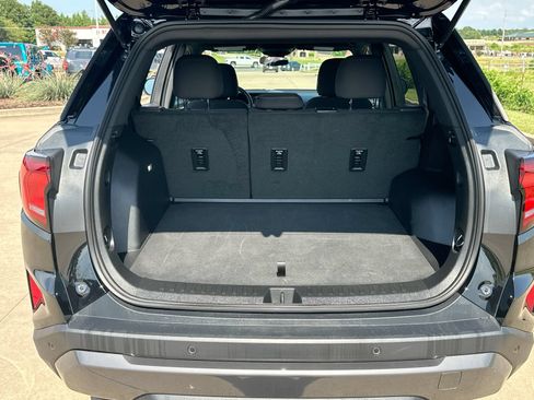 Used 2026 GMC Terrain Elevation FWD image 23