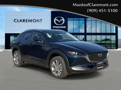 New 2026 MAZDA CX-30 AWD 2.5 S w/ Premium Package