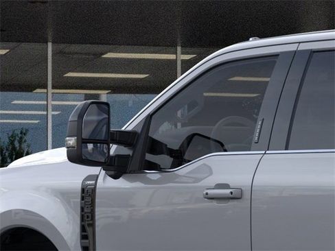 New 2026 Ford F350 Lariat w/ Tremor Off-Road Package image 20