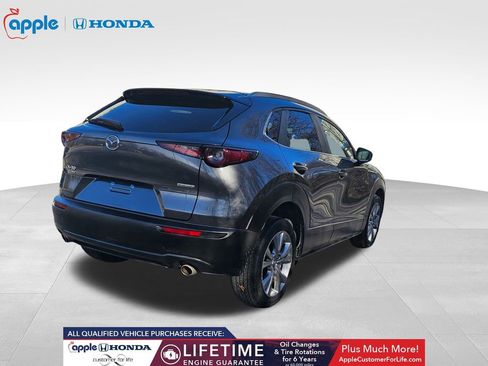 Used 2023 MAZDA CX-30 AWD 2.5 S w/ Select Package image 5