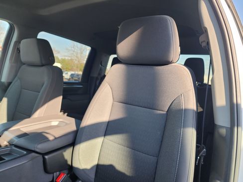 Used 2025 Chevrolet Silverado 2500 LT w/ Safety Package image 23