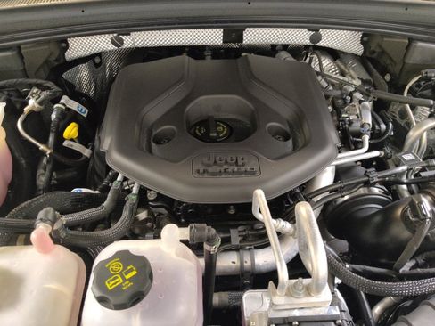 Used 2022 Jeep Grand Cherokee Limited 4xe AWD/4WD image 30