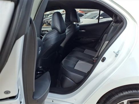 Used 2021 Toyota Corolla XSE w/ Carpet Mat Package (TMS) image 16