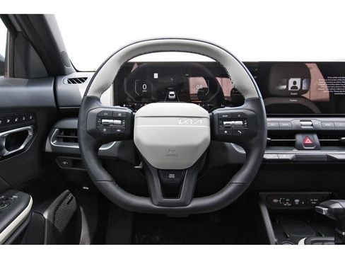 New 2026 Kia K4 GT-Line Turbo w/ GT-Line Premium Package FWD image 13