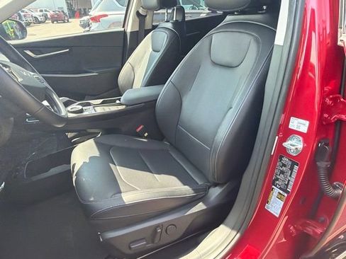 Used 2023 Kia EV6 Wind RWD image 20