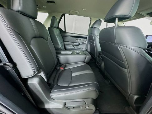 Used 2026 Honda Pilot EX-L image 38