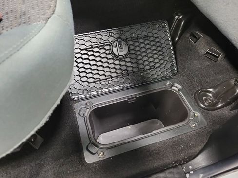 Used 2017 RAM 1500 Big Horn image 44