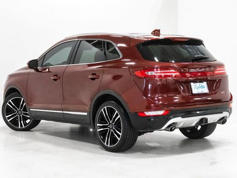 Used 2017 Lincoln MKC Black Label w/ Lincoln MKC Climate Package AWD/4WD image 23