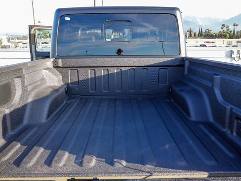 New 2026 Jeep Gladiator Willys image 31