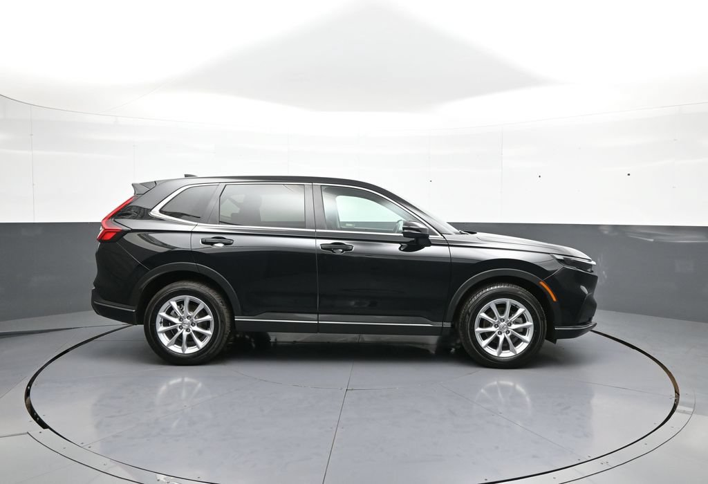 Certified 2026 Honda CR-V EX image 5