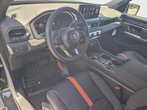 New 2026 Honda Passport TrailSport image 3