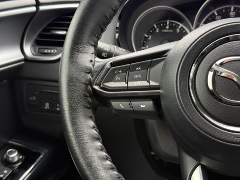 Used 2019 MAZDA CX-9 Touring FWD image 15